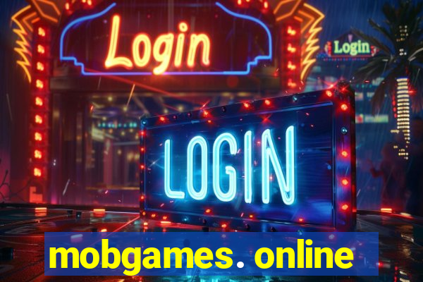 mobgames. online